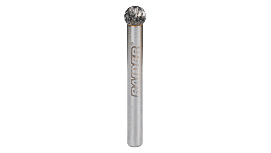 Tungsten Carbide Burr type DX &Oslash;08x07 &oslash;6mm RDP image