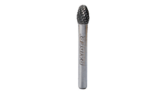 Tungsten Carbide Burr type EX &Oslash;08x13 &oslash;6mm RDP image