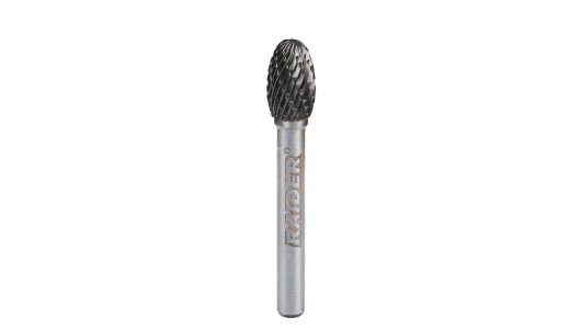 Freza debavurare Tungsten Carbon tip EX &Oslash;10x16 &oslash;6mm RDP image