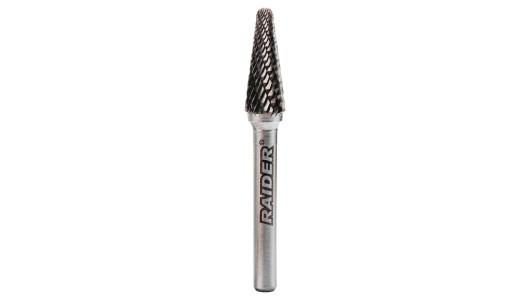 Freza debavurare Tungsten Carbon tip LX &Oslash;10x25 &oslash;6mm RDP image