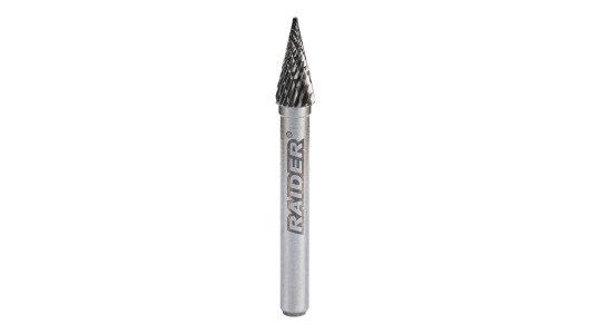 Freza debavurare Tungsten Carbon tip MX &Oslash;08x17 &oslash;6mm RDP image