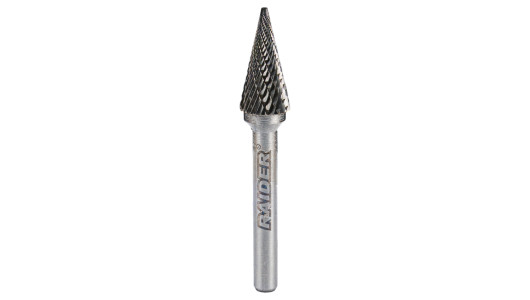 Tungsten Carbide Burr type MX &Oslash;12x25 &oslash;6mm RDP image