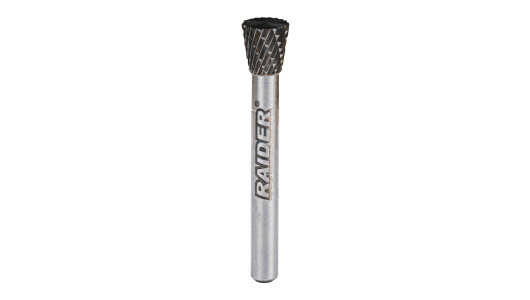 Freza debavurare Tungsten Carbon tip NX &Oslash;10x10 &oslash;6mm RDP image