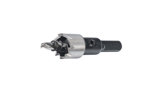 Carota pentru tabla &Oslash;16mm cu pilot HSS image