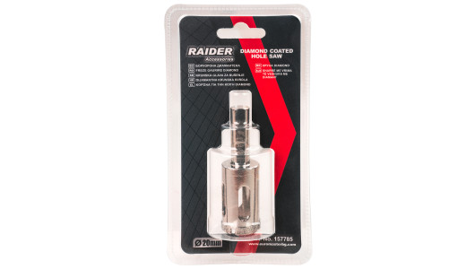 Боркорона Diamond &Oslash;20mm image