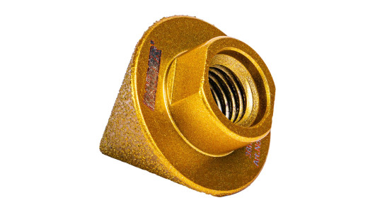 Diamond Chamfer Bits &Oslash;50mmxM14 image