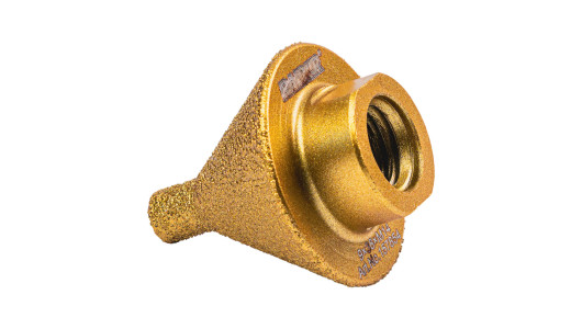 Freza diamantata pentru șanfren &Oslash;9 x 38mm M14 image