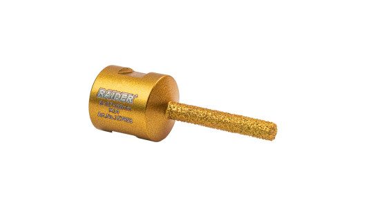 Борче абразивнo Diamond Special &Oslash;6&times;37&times;62mm&times;M14 image