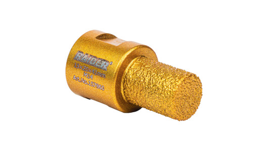 Борче абразивнo Diamond Special &Oslash;15&times;20&times;42mm&times;M14 image