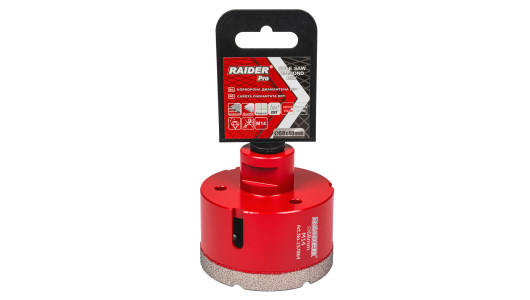 Freza diamantata pentru frezare uscata M14 x 68 mm image