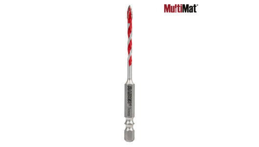 Свредло MultiMat 4Cut &Oslash;3x92 mm image