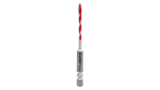 Drill Bit MultiMat 4Cut &Oslash;4 mm image