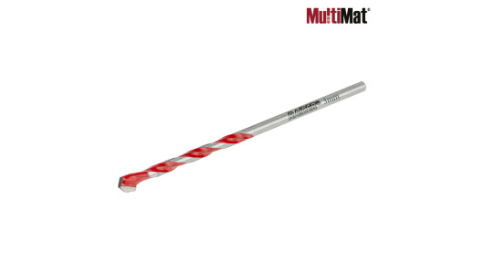 Свредло MultiMat 2Cut &Oslash;3x80 mm image