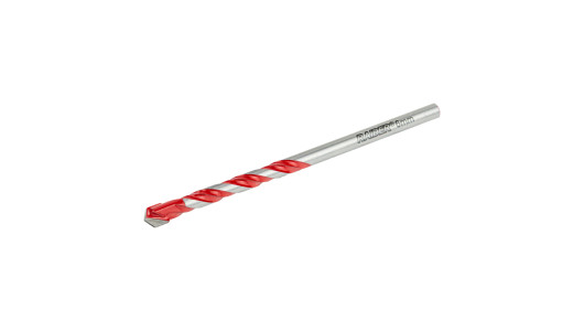 Burghiu multi-material 2 placi &Oslash;6.0 mm image
