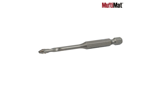 Свредло MultiMat&reg; Asymmetrical &Oslash;4x80 mm image