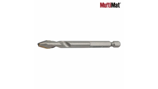 Свредло MultiMat&reg; Asymmetrical &Oslash;8x90 mm image