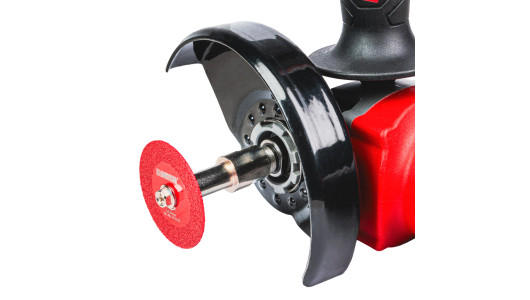 Диамантени дискове &ndash; 5 броя 50&times;10mm + шпиндел M14 image