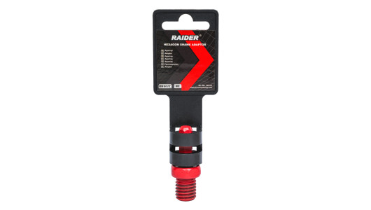 Adaptor arbor cu filet M14 hexagonală 3/8 image