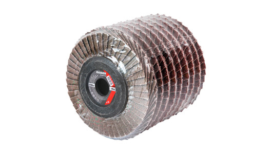 Disc pentru slefuit soft 100 mm A-100 image