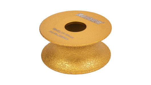 Diamond Grinding Wheel 30mm - Round Wheel image