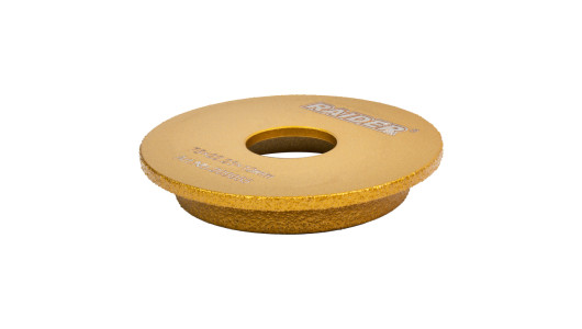 Disc diamantat de rectificat 75&times;20&times;10mm image