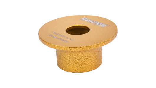 Disc diamantat de rectificat 75&times;20&times;30mm image
