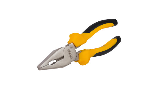 Combination pliers 200mm CR-V TMP image