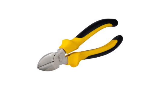 Diagonal cutting pliers 160mm CR-V TMP image