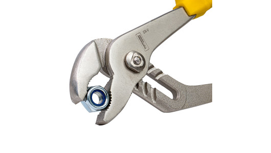 Клещи тип "гарга" 250mm Topmaster Professional image