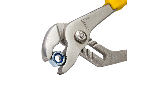 Water pump pilers type 250mm TMP image