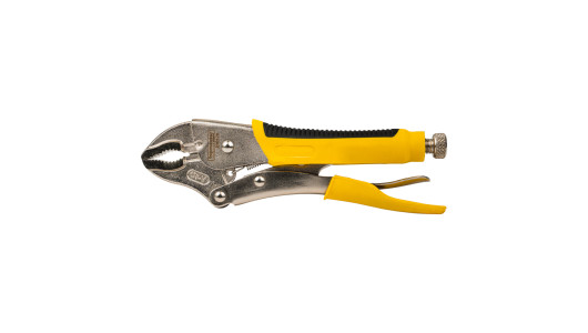 Клещи чирак 250mm CR-V Topmaster Professional image