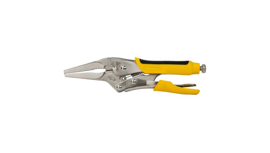 Клещи чирак островърхи 225mm CR-V Topmaster Professional image