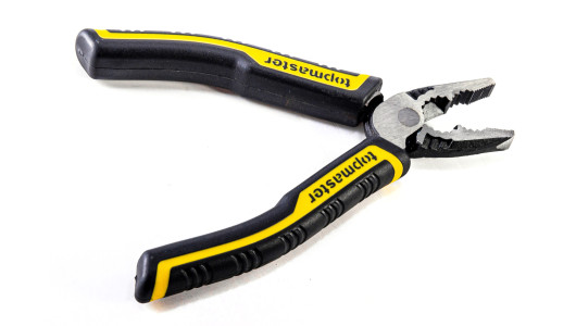 Combination pliers 3rd Gen 160mm TMP image