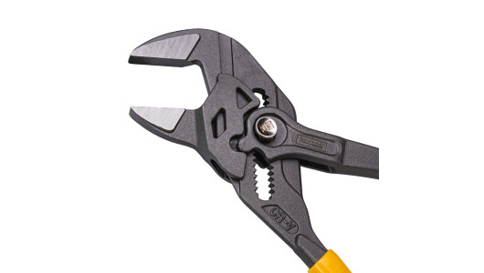 Cleste papagal reglabil cu falci paralele 250mm TMP image