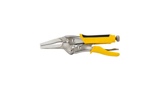 Клещи чирак островърхи 150mm CR-V Topmaster Professional image