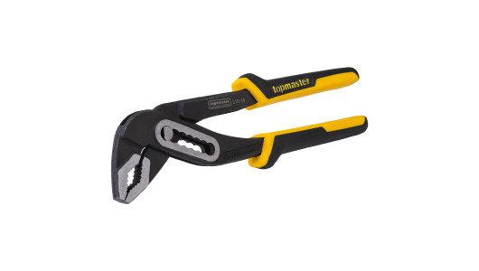 Клещи тип "гарга" 250mm CR-V Topmaster Professional image