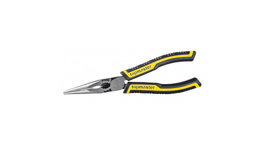 Long nose pliers 3rd Gen 200mm TMP image