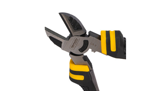 Клещи резачки SMART 200mm TMP image