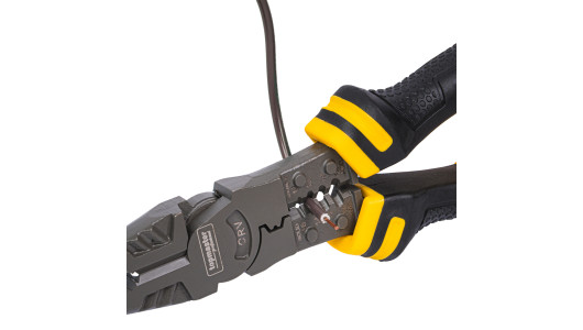 Cleste varf ascutit SMART MULTI 230mm TMP image