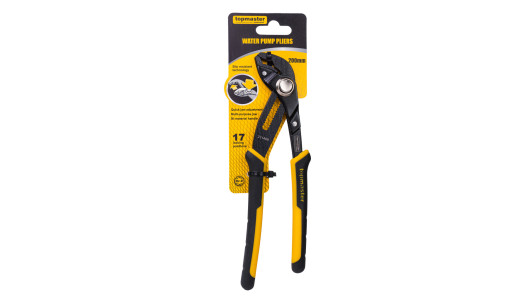 Cleste instalator 200mm Cr-V TMP image