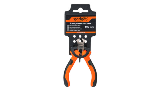 Клещи мини секачки 100mm GADGET image