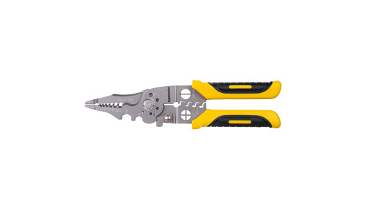 Multifunction Wire stripper 230mm TMP image