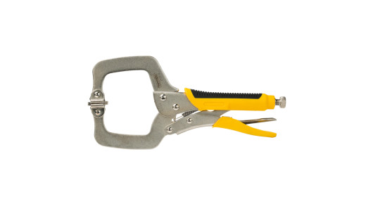 Cleste prindere autoblocant 275mm CR-V TMP image