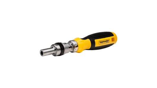 33pcs bits set with ratchet screwdriver TMP image