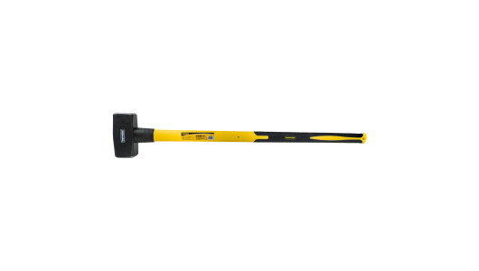 Baros patrat 3Kg cu maner de fibra TMP image