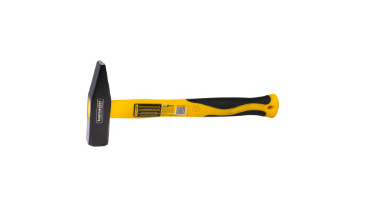 Чук дръжка фибростъкло 100g Topmaster Professional DIN 1041 image