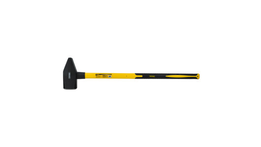 Pein Sledge Hammer With Fiberglass Handle 8000 g TMP image