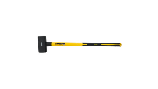 Baros patrat 5Kg cu maner de fibra TMP image