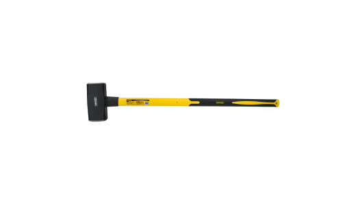 Baros patrat 8Kg cu maner de fibra TMP image