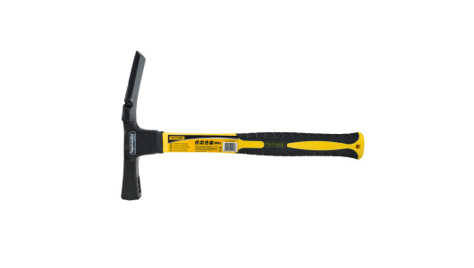 Anti-Vibrational Masonry Hammer 600 g TMP image